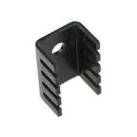 Disipador de Calor Triac